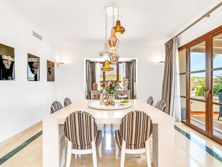 Villa for Sale in  Marbella, Malaga 17