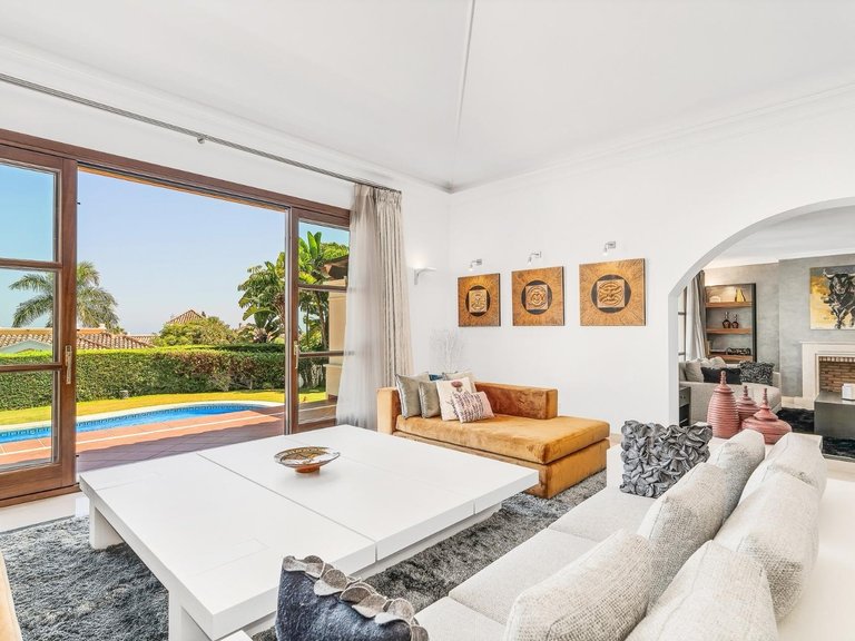 Villa for Sale in  Marbella, Malaga 18