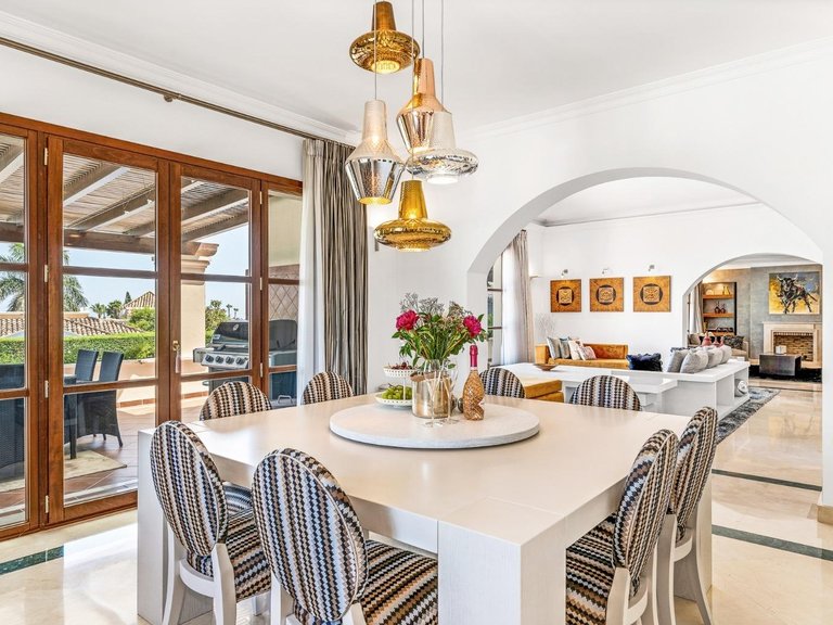 Villa for Sale in  Marbella, Malaga 20