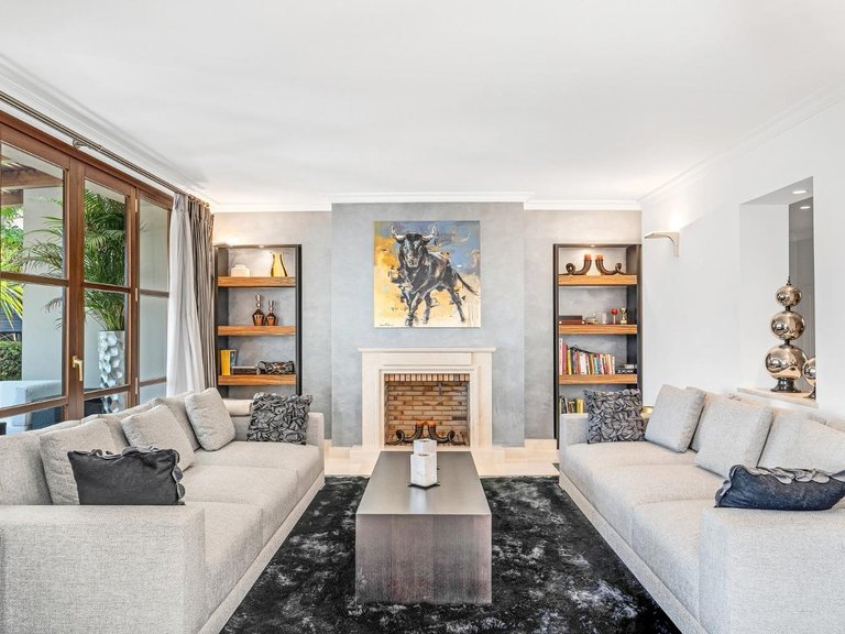 Villa for Sale in  Marbella, Malaga 21