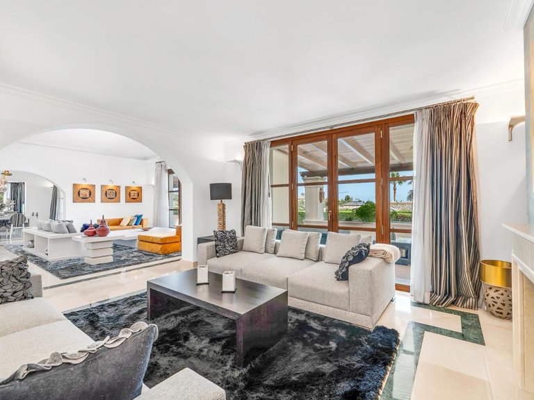 Villa for Sale in  Marbella, Malaga 22
