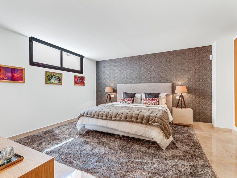 Villa for Sale in  Marbella, Malaga 27