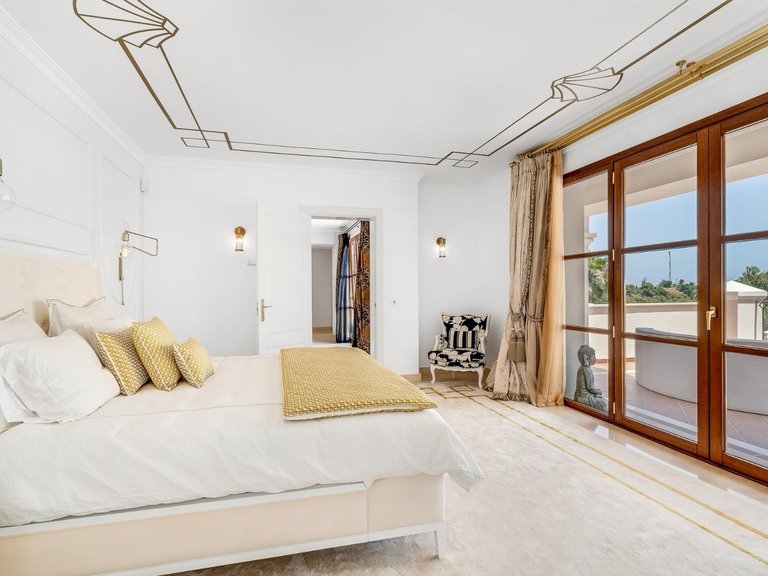 Villa for Sale in  Marbella, Malaga 38