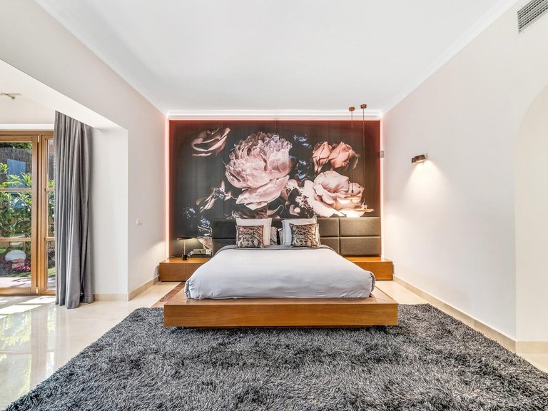 Villa for Sale in  Marbella, Malaga 49
