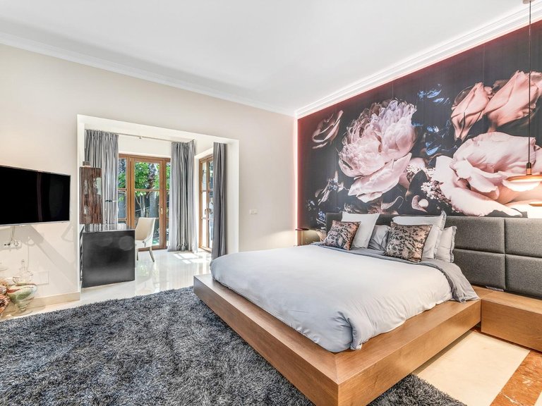 Villa for Sale in  Marbella, Malaga 50