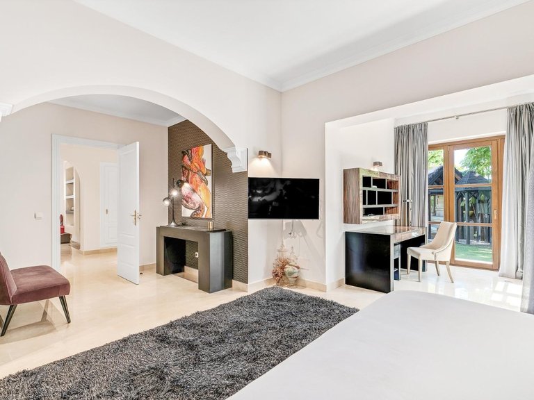 Villa for Sale in  Marbella, Malaga 51