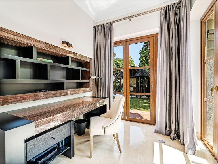 Villa for Sale in  Marbella, Malaga 53