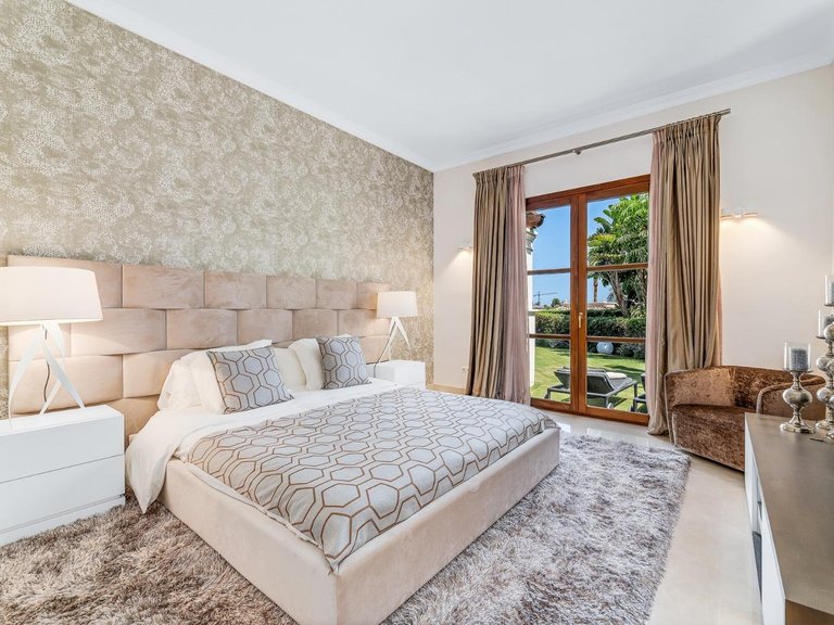 Villa for Sale in  Marbella, Malaga 54