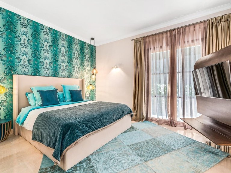 Villa for Sale in  Marbella, Malaga 56