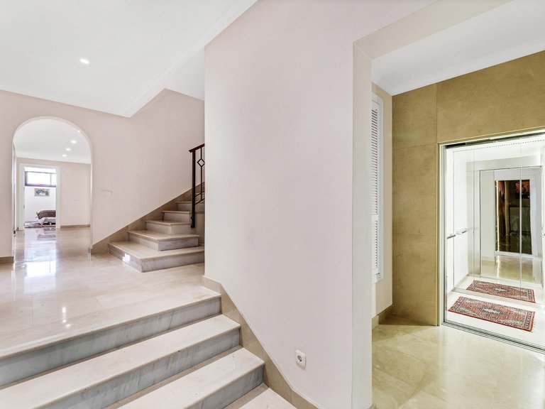 Villa for Sale in  Marbella, Malaga 58
