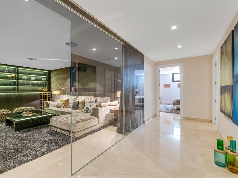 Villa for Sale in  Marbella, Malaga 62