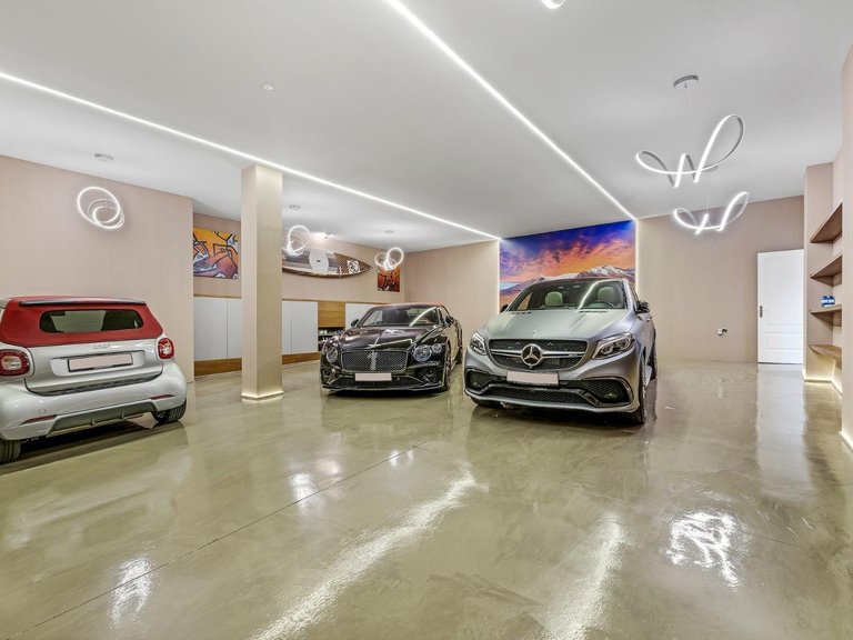 Villa for Sale in  Marbella, Malaga 63