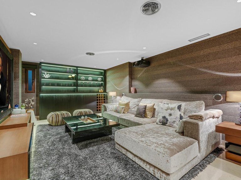 Villa for Sale in  Marbella, Malaga 64