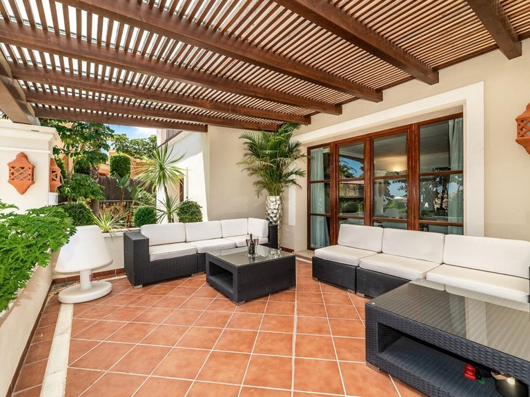 Villa for Sale in  Marbella, Malaga 67