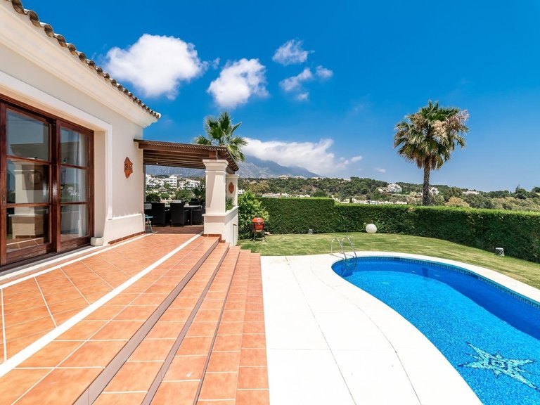 Villa for Sale in  Marbella, Malaga 69