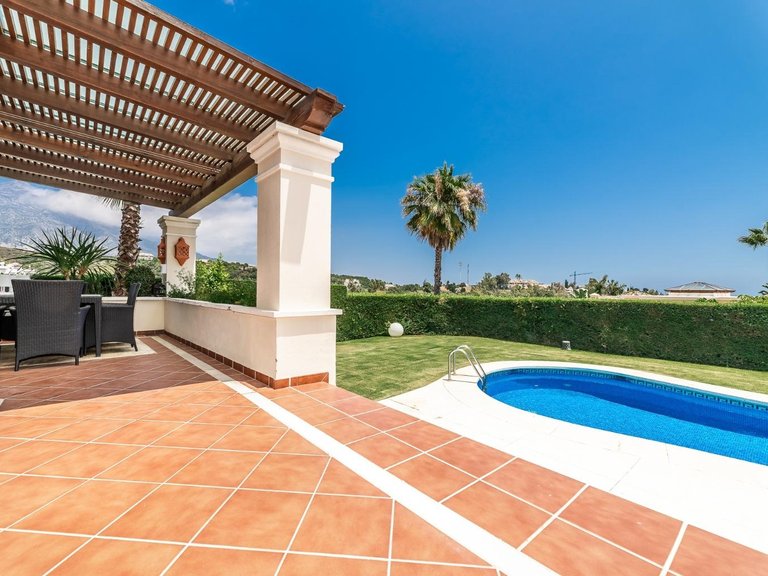 Villa for Sale in  Marbella, Malaga 7