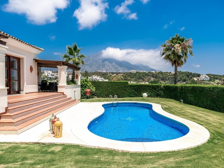 Villa for Sale in  Marbella, Malaga 70