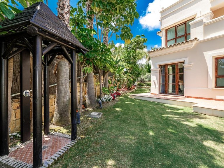 Villa for Sale in  Marbella, Malaga 72