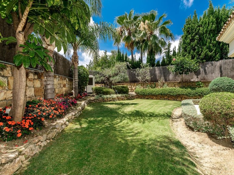 Villa for Sale in  Marbella, Malaga 73