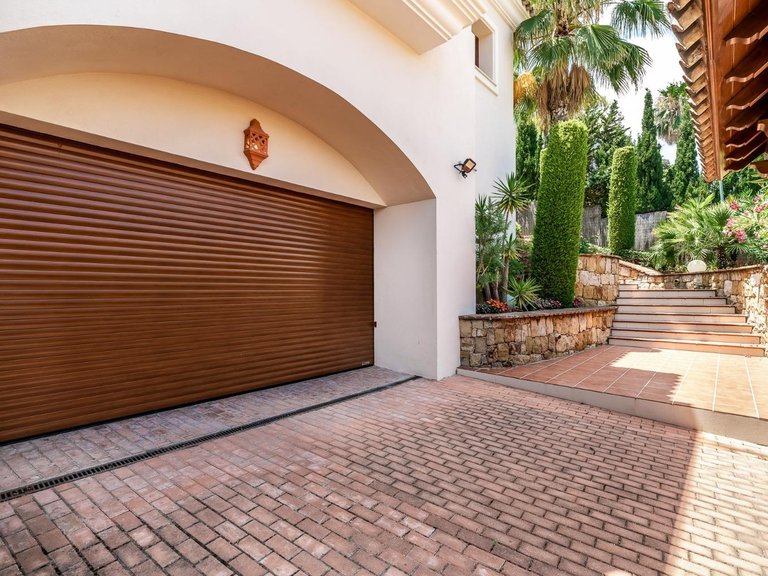 Villa for Sale in  Marbella, Malaga 75