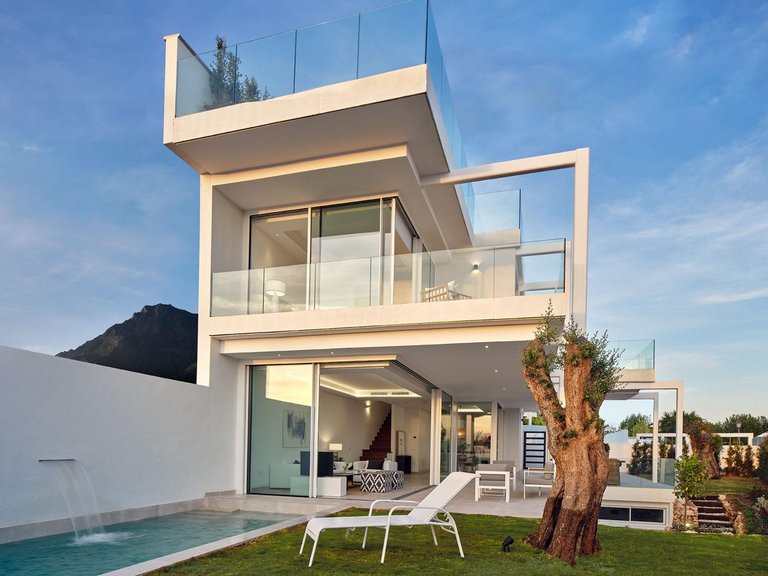 Villa for Sale in  Marbella, Malaga 2