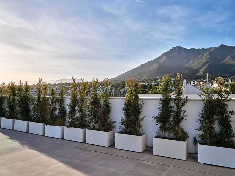 Villa for Sale in  Marbella, Malaga 23
