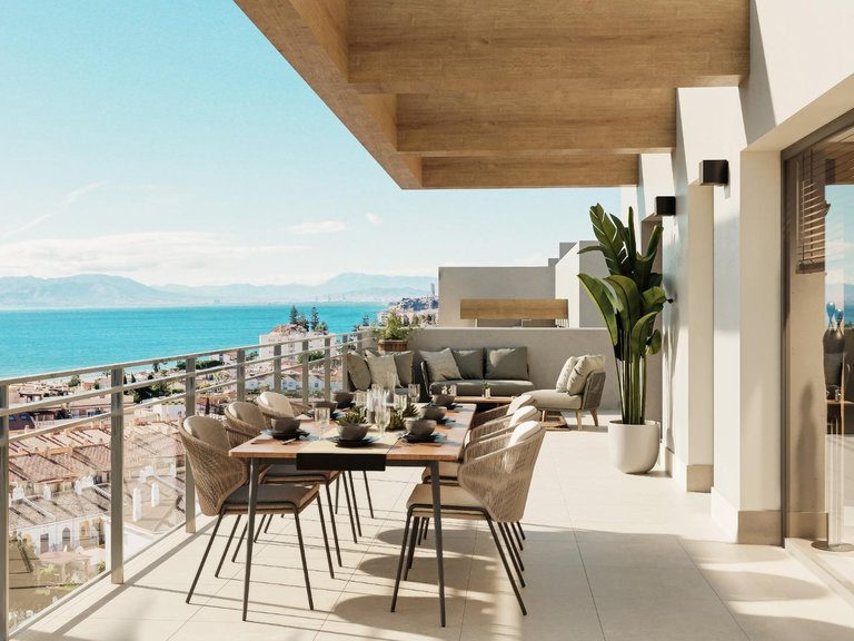 Apartment for Sale in  Rincón De La Victoria, Malaga 10