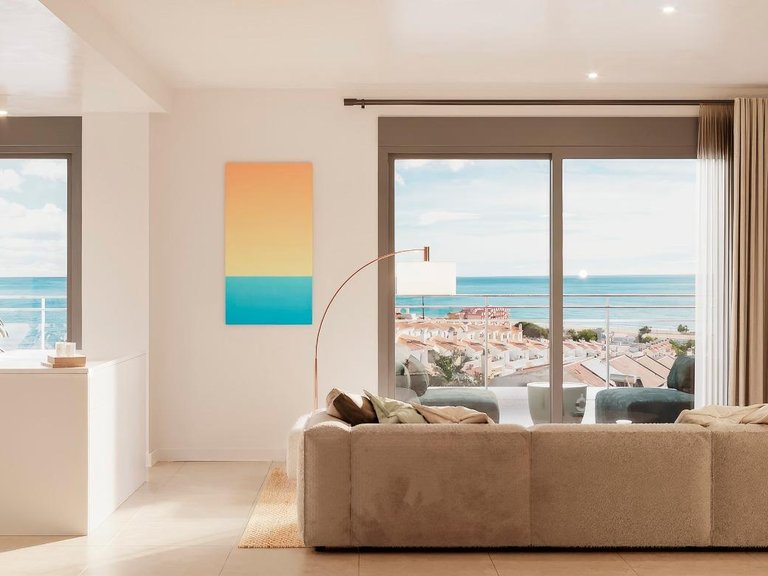 Apartment for Sale in  Rincón De La Victoria, Malaga 11