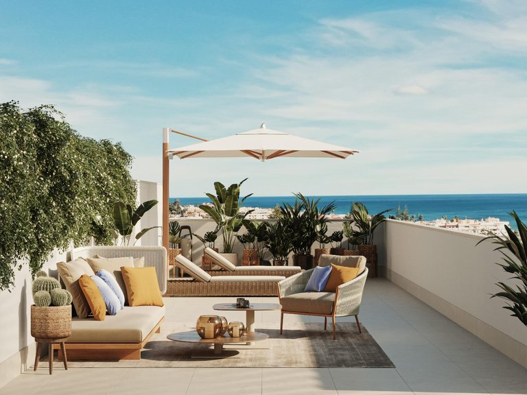 Apartment for Sale in  Rincón De La Victoria, Malaga 12