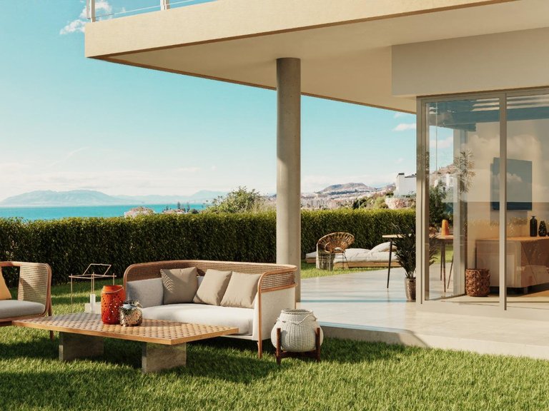 Apartment for Sale in  Rincón De La Victoria, Malaga 13