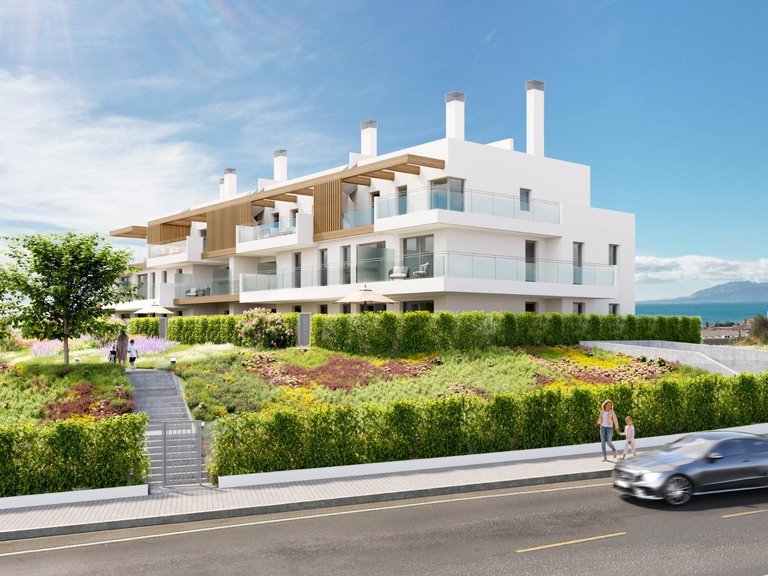 Apartment for Sale in  Rincón De La Victoria, Malaga 14