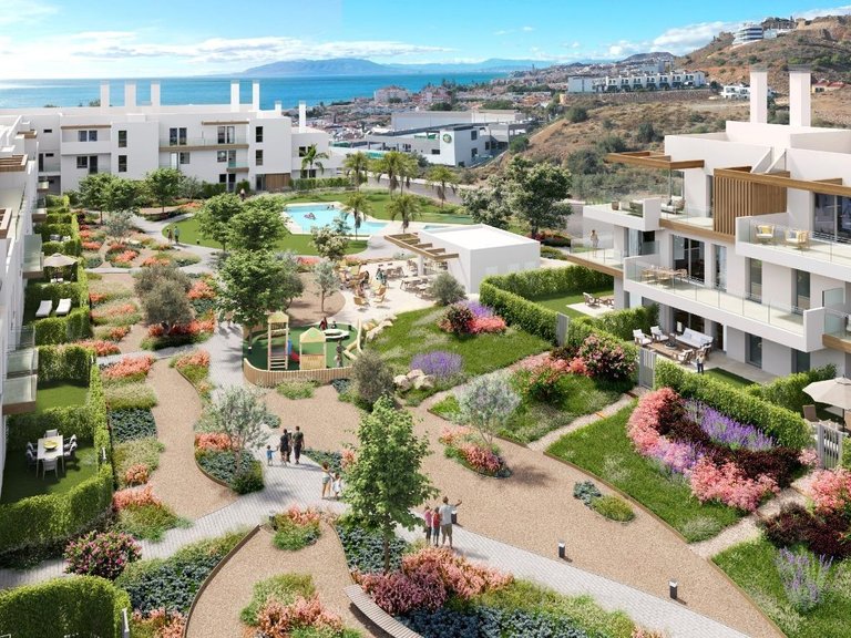 Apartment for Sale in  Rincón De La Victoria, Malaga 15