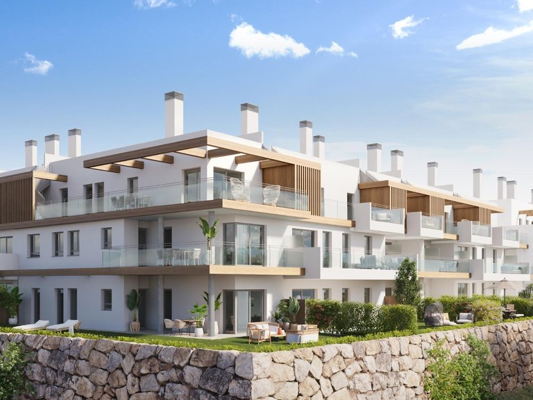 Apartment for Sale in  Rincón De La Victoria, Malaga 16