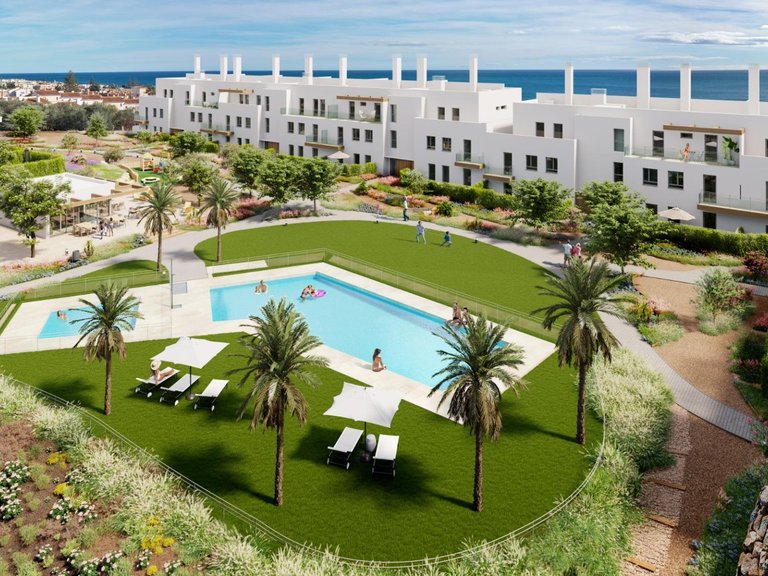Apartment for Sale in  Rincón De La Victoria, Malaga 2