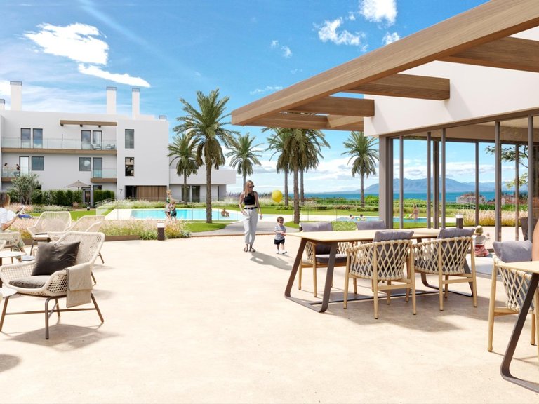 Apartment for Sale in  Rincón De La Victoria, Malaga 3