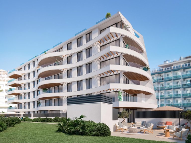 Apartment for Sale in  Benalmádena, Malaga 1