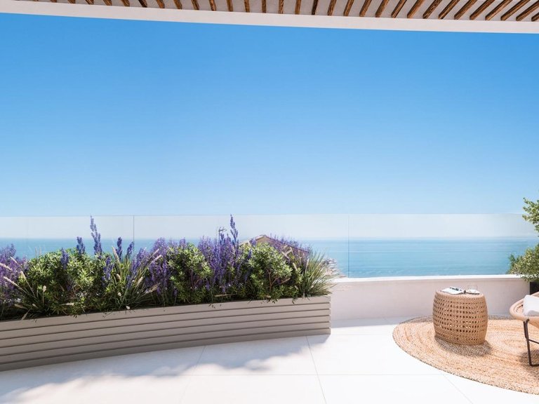 Apartment for Sale in  Benalmádena, Malaga 3