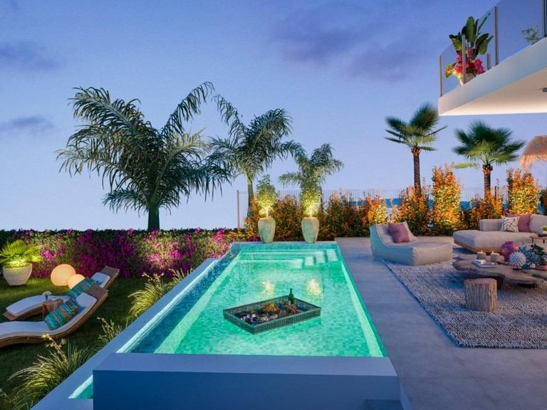 Apartment for Sale in  Mijas, Malaga 10