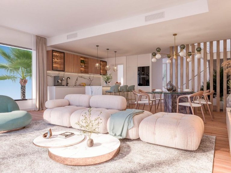 Apartment for Sale in  Mijas, Malaga 4