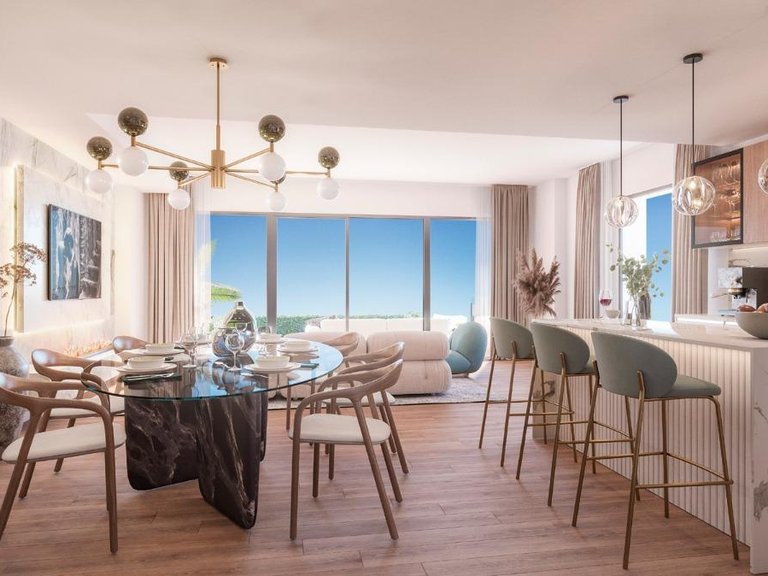 Apartment for Sale in  Mijas, Malaga 5