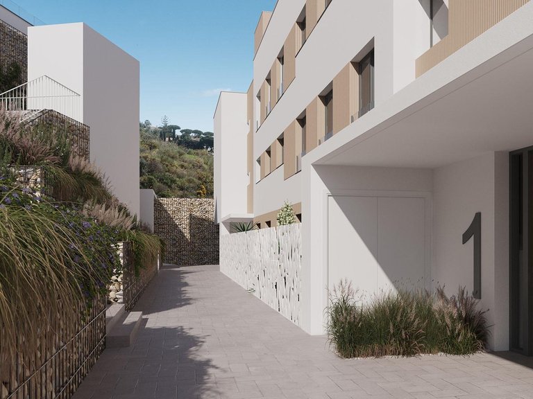 Apartment for Sale in  Mijas, Malaga 10