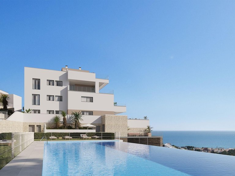 Apartment for Sale in  Mijas, Malaga 2