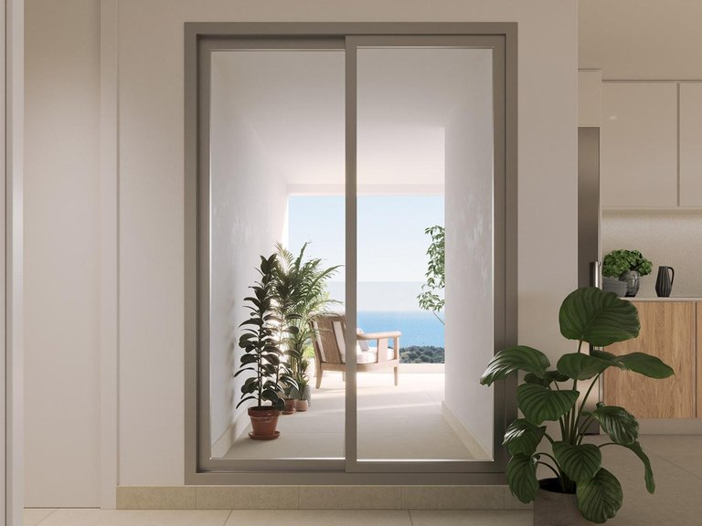 Apartment for Sale in  Mijas, Malaga 6