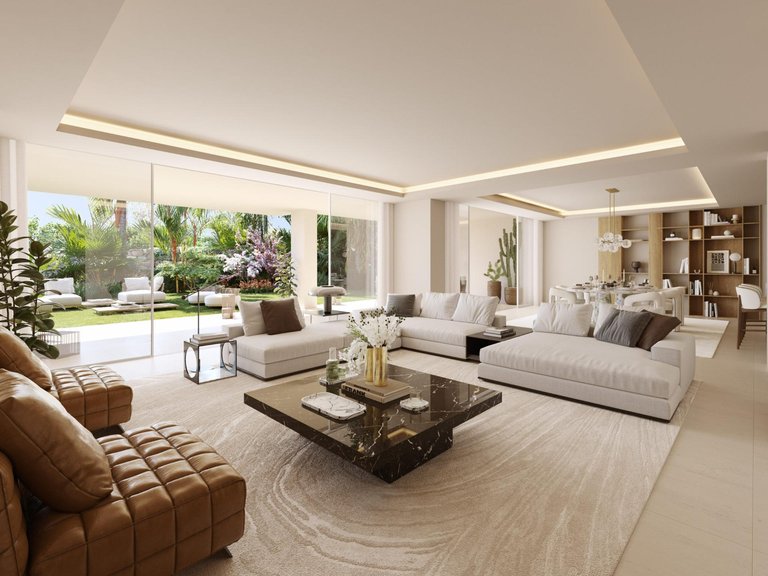 Apartment for Sale in  Marbella, Malaga 7