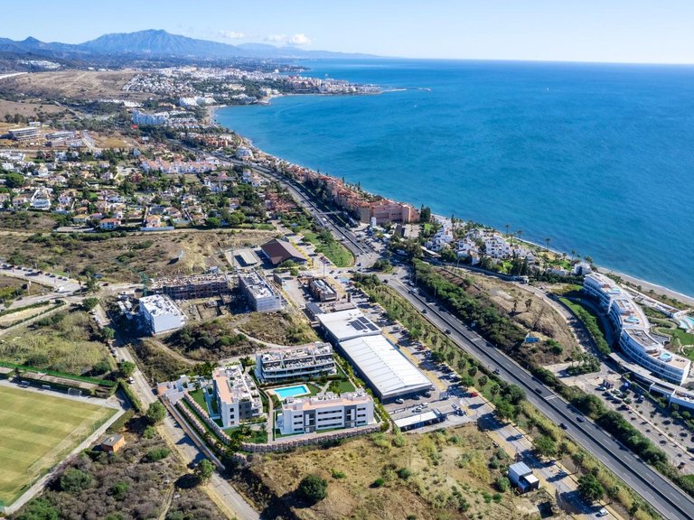 Apartment for Sale in  Estepona, Malaga 10