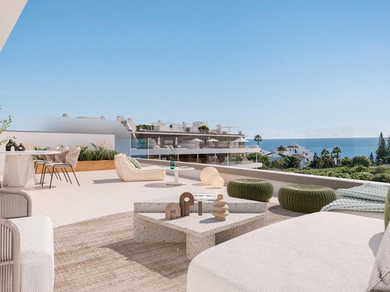 Apartment for Sale in  Estepona, Malaga 1