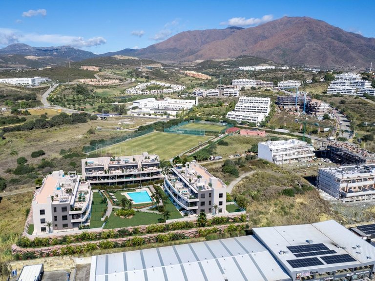 Apartment for Sale in  Estepona, Malaga 11