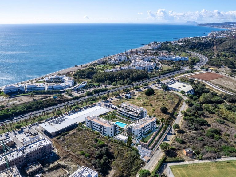 Apartment for Sale in  Estepona, Malaga 12