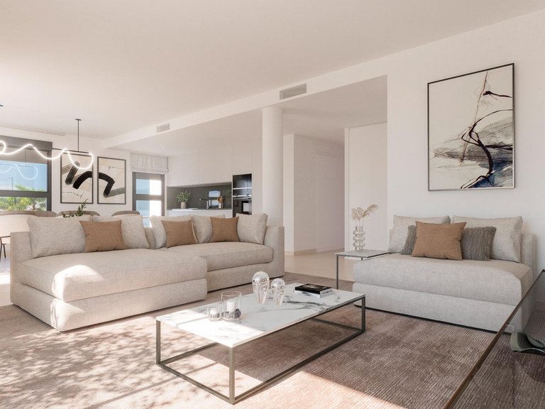 Apartment for Sale in  Estepona, Malaga 2
