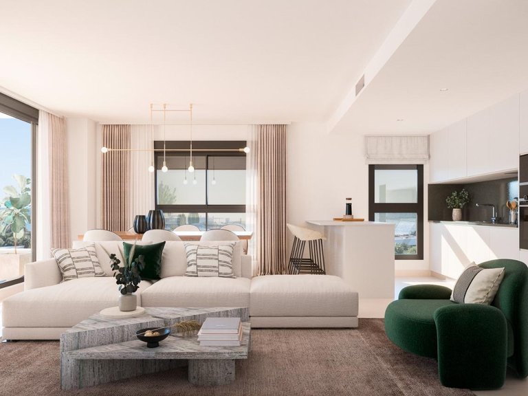 Apartment for Sale in  Estepona, Malaga 3